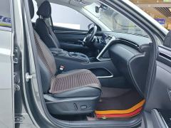 Hyundai Tucson L 1.5T Automatic Two-Wheel Drive LUX Premium Edition - photo 8