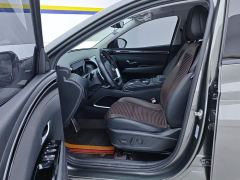 Hyundai Tucson L 1.5T Automatic Two-Wheel Drive LUX Premium Edition - photo 9