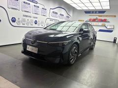 Volkswagen ID.7 VIZZION PRO - ფოტო 1