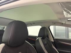 Volkswagen ID.7 VIZZION PRO - ფოტო 10