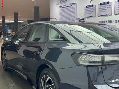Volkswagen ID.7 VIZZION PRO - ფოტო 11