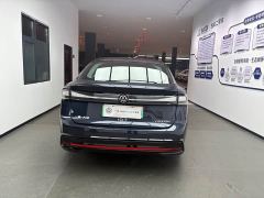 Volkswagen ID.7 VIZZION PRO - ფოტო 12