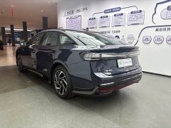 Volkswagen ID.7 VIZZION PRO - ფოტო 13