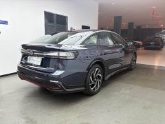 Volkswagen ID.7 VIZZION PRO - ფოტო 14