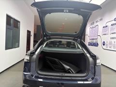 Volkswagen ID.7 VIZZION PRO - ფოტო 15