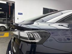Volkswagen ID.7 VIZZION PRO - ფოტო 16