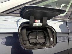 Volkswagen ID.7 VIZZION PRO - ფოტო 17