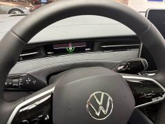Volkswagen ID.7 VIZZION PRO - ფოტო 18