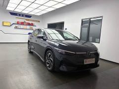Volkswagen ID.7 VIZZION PRO - ფოტო 3