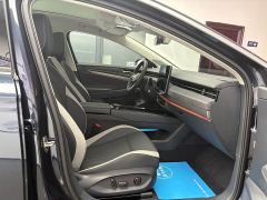 Volkswagen ID.7 VIZZION PRO - ფოტო 5