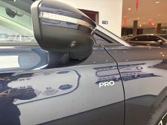 Volkswagen ID.7 VIZZION PRO - ფოტო 8