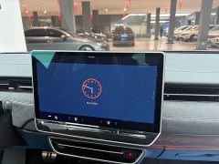 Volkswagen ID.7 VIZZION PRO - ფოტო 9
