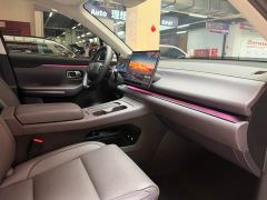 Leapmotor C10 530 Smart Comfort Edition - фото 12