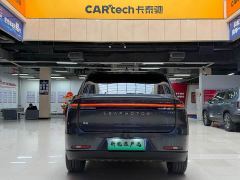 Leapmotor C10 530 Smart Comfort Edition - фото 5