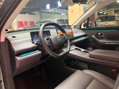 Leapmotor C10 530 Smart Comfort Edition - фото 9