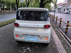 Wuling Hongguang MINIEV Third Generation 215km Youth Edition - фото 5