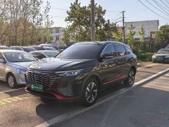 Dongfeng Fengshen AX7 Mach Edition 1.5T DCT DF31 - ფოტო 1