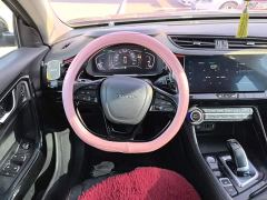 Dongfeng Fengshen AX7 Mach Edition 1.5T DCT DF31 - ფოტო 10