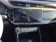 Dongfeng Fengshen AX7 Mach Edition 1.5T DCT DF31 - ფოტო 12