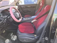 Dongfeng Fengshen AX7 Mach Edition 1.5T DCT DF31 - ფოტო 14
