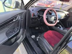 Dongfeng Fengshen AX7 Mach Edition 1.5T DCT DF31 - ფოტო 15
