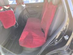 Dongfeng Fengshen AX7 Mach Edition 1.5T DCT DF31 - ფოტო 16
