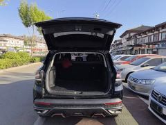 Dongfeng Fengshen AX7 Mach Edition 1.5T DCT DF31 - ფოტო 18
