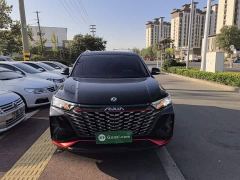 Dongfeng Fengshen AX7 Mach Edition 1.5T DCT DF31 - ფოტო 2