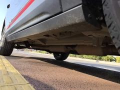 Dongfeng Fengshen AX7 Mach Edition 1.5T DCT DF31 - ფოტო 20