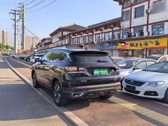 Dongfeng Fengshen AX7 Mach Edition 1.5T DCT DF31 - ფოტო 4