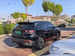 Dongfeng Fengshen AX7 Mach Edition 1.5T DCT DF31 - ფოტო 6
