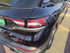 Dongfeng Fengshen AX7 Mach Edition 1.5T DCT DF31 - ფოტო 7