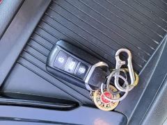 Dongfeng Fengshen AX7 Mach Edition 1.5T DCT DF31 - ფოტო 8