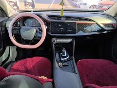 Dongfeng Fengshen AX7 Mach Edition 1.5T DCT DF31 - ფოტო 9