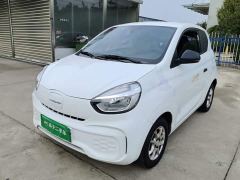 SAIC Clever 311km Vitality Pop Edition - ფოტო 1