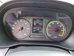 SAIC Clever 311km Vitality Pop Edition - ფოტო 11