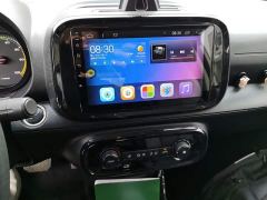SAIC Clever 311km Vitality Pop Edition - ფოტო 12