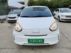 SAIC Clever 311km Vitality Pop Edition - ფოტო 2