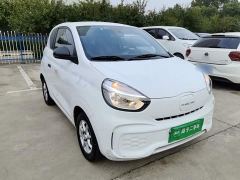 SAIC Clever 311km Vitality Pop Edition - ფოტო 3