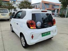 SAIC Clever 311km Vitality Pop Edition - ფოტო 4