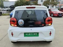SAIC Clever 311km Vitality Pop Edition - ფოტო 5