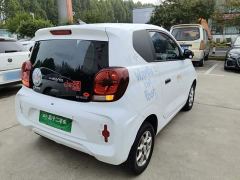 SAIC Clever 311km Vitality Pop Edition - ფოტო 6