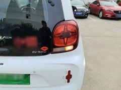 SAIC Clever 311km Vitality Pop Edition - ფოტო 7
