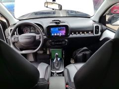SAIC Clever 311km Vitality Pop Edition - ფოტო 9