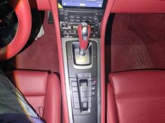 Porsche 718 Boxster 2.0T - ფოტო 16