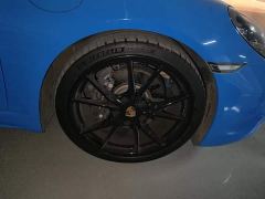 Porsche 718 Boxster 2.0T - ფოტო 6