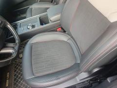 Ford Mondeo Facelift EcoBoost 245 Luxury - ფოტო 11