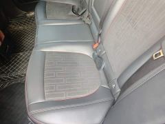 Ford Mondeo Facelift EcoBoost 245 Luxury - ფოტო 13