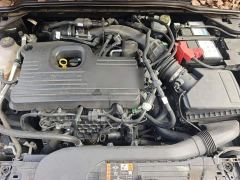 Ford Mondeo Facelift EcoBoost 245 Luxury - ფოტო 16