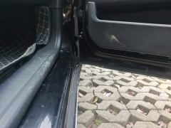 Ford Mondeo Facelift EcoBoost 245 Luxury - ფოტო 19